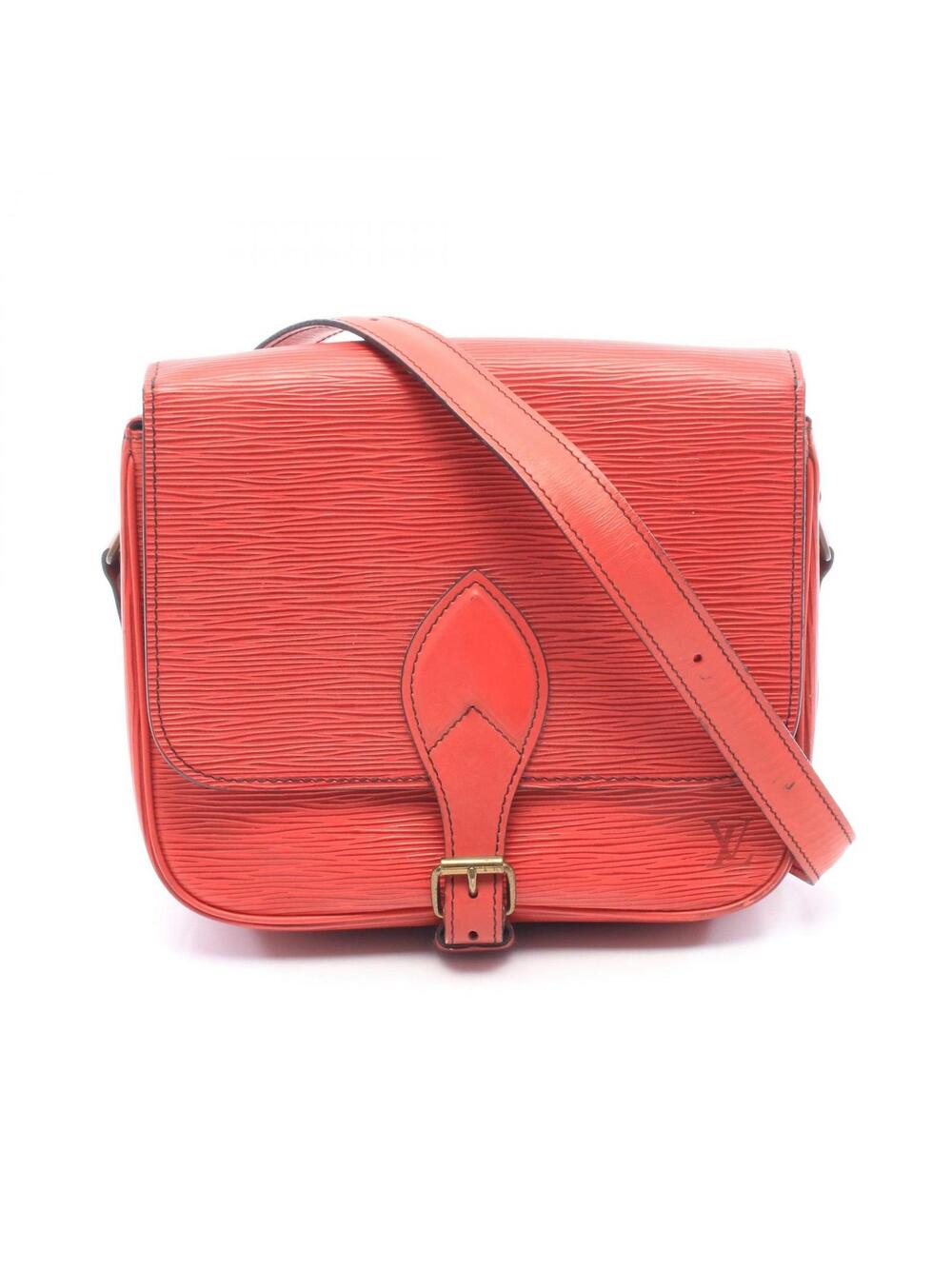 Louis Vuitton Cartouchiere Shoulder #338071L65B